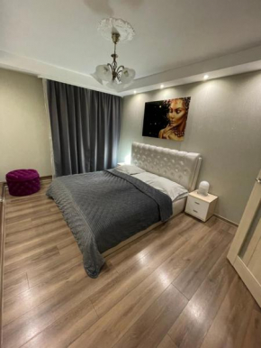 K.G. Apartment in Ventspils